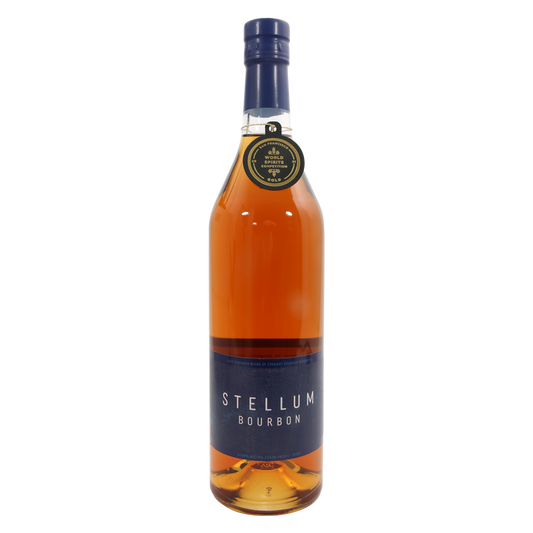 Stellum Bourbon 750ml