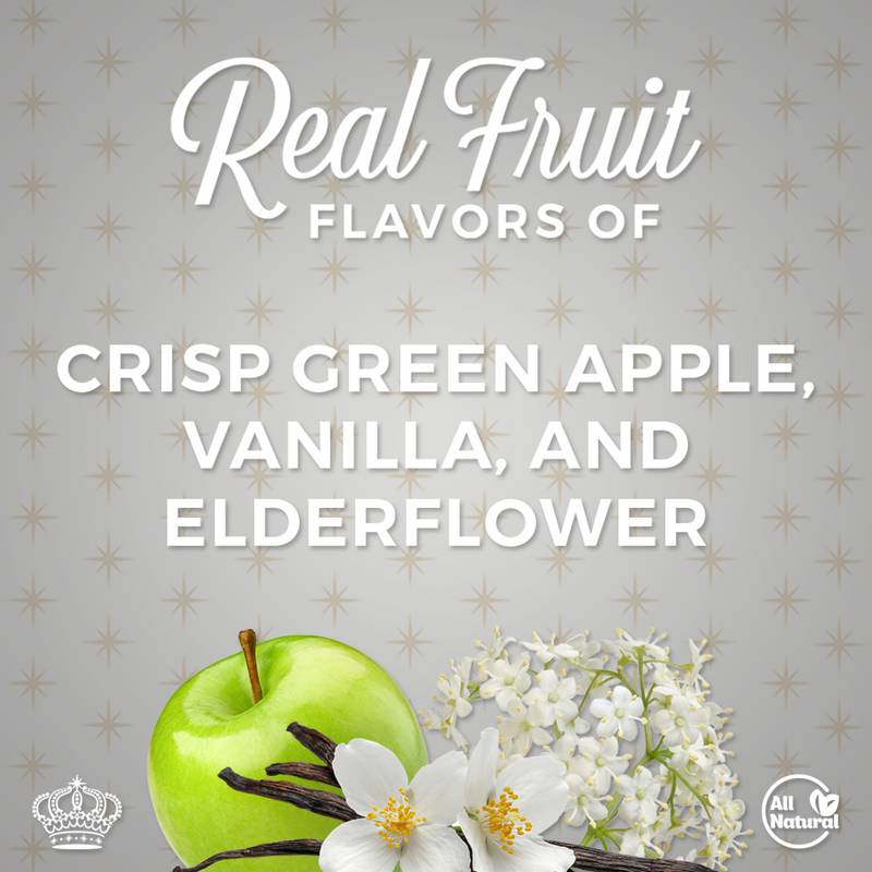 Stella Rosa Platinum French Vanilla Wine 750ml