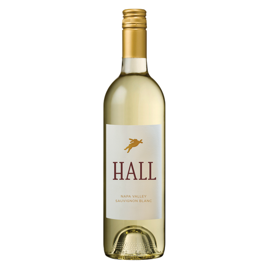 Hall Napa Valley Sauvignon Blanc 750ml