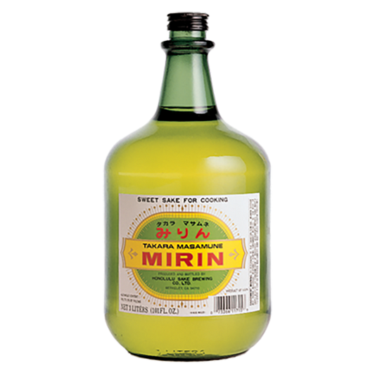 Takara Masamune Mirin 750ml