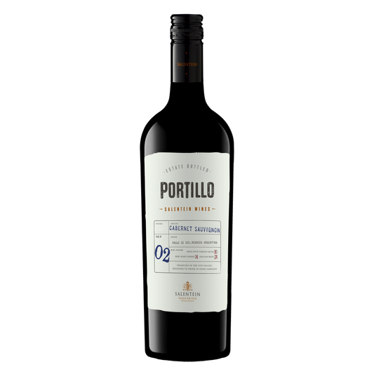 Portillo Cabernet Sauvignon 750ml