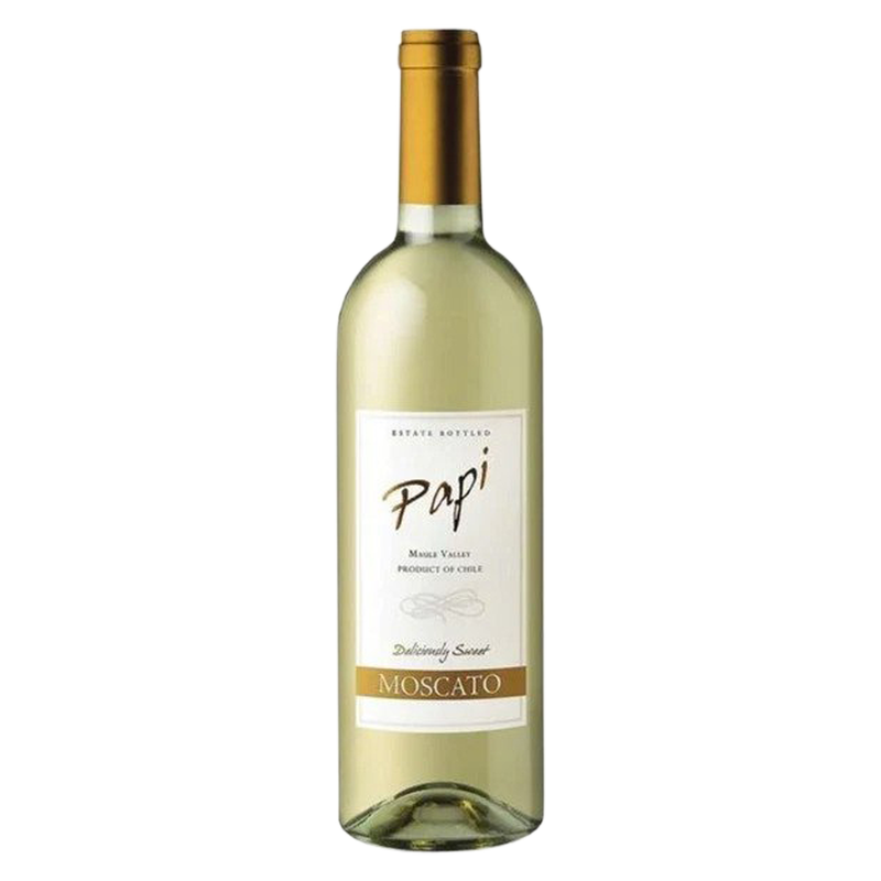 Papi Moscato 750ml