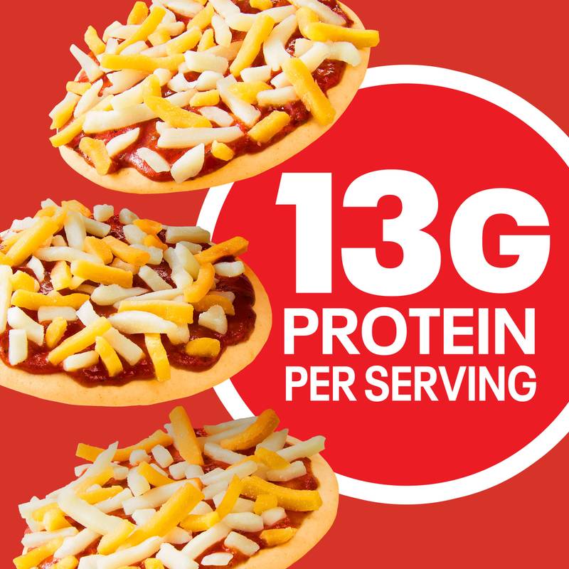 Lunchables Extra Cheesy Pizza with Capri Sun - 10.6oz