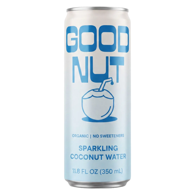 Good Nut Variety Pack (6 Of Each Flavor)