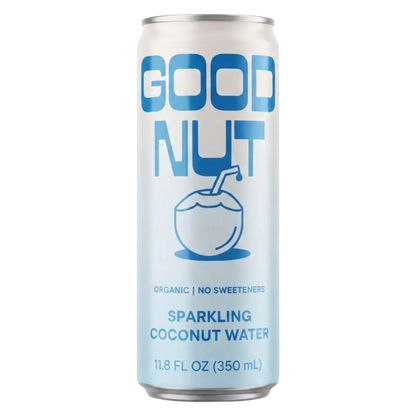 Good Nut Variety Pack (6 Of Each Flavor)