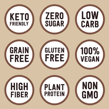 Catalina Crunch Chocolate Peanut Butter Keto Cereal 9oz