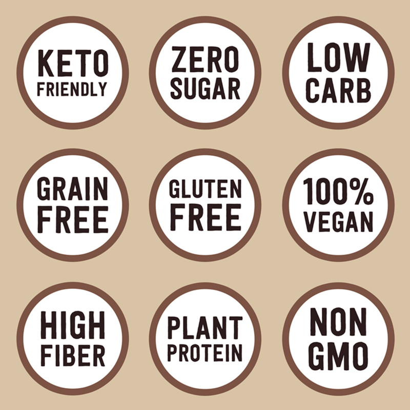 Catalina Crunch Dark Chocolate Keto Cereal 9oz
