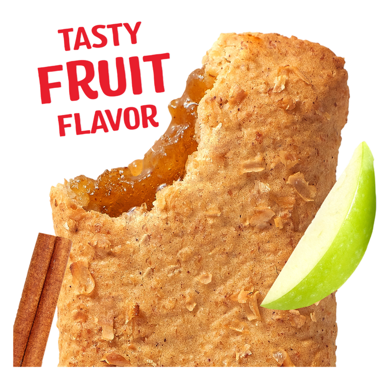 Nutri-Grain Apple Cinnamon Cereal Bar 1.3oz