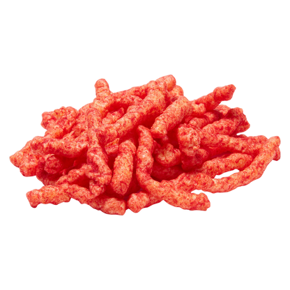 Cheetos Crunchy Flamin' Hot 8.5oz