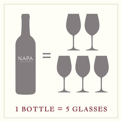 Napa Cellars Cabernet Sauvignon 750 ml
