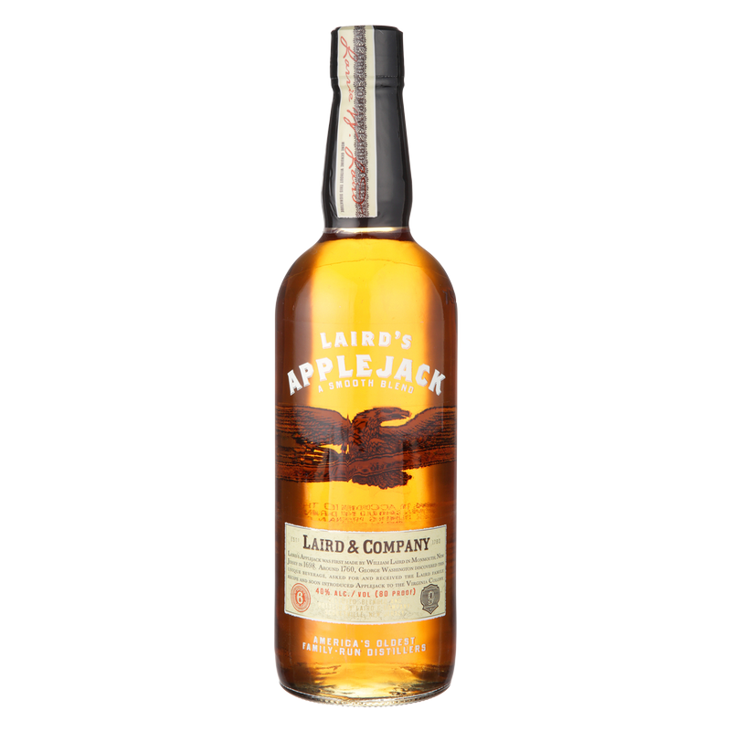 Laird's Apple Jack 750ml
