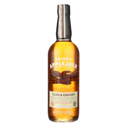 Laird's Apple Jack 750ml