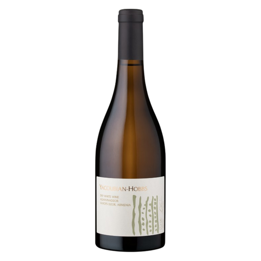 Yacoubian Hobbs White Blend
