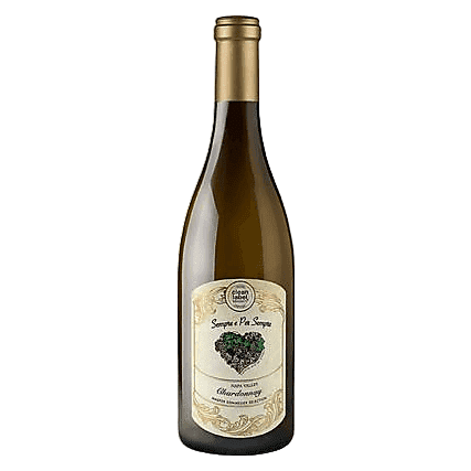 Per Sempre Napa Valley Chardonnay 750ml