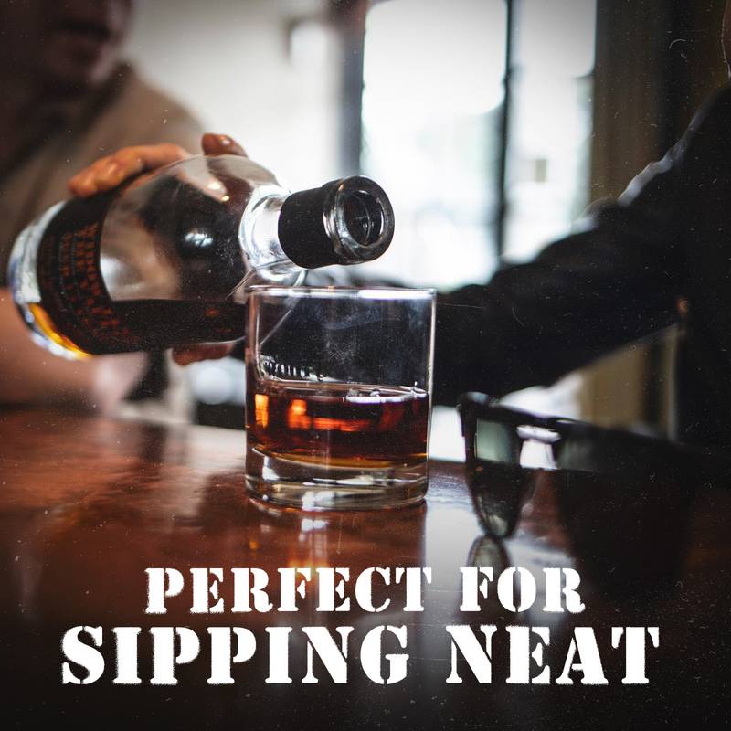 Widow Jane 10 Yr 750ml (90 Proof)