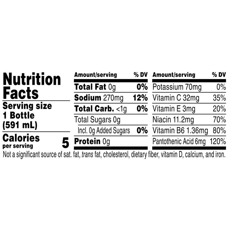 Propel Energy Boost Passionfruit Guava 20oz Btl