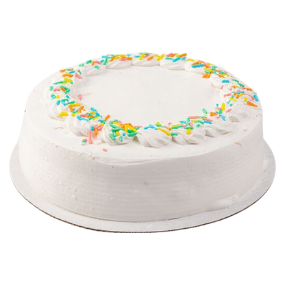 Carvel Funfetti Ice Cream Cake, 26oz