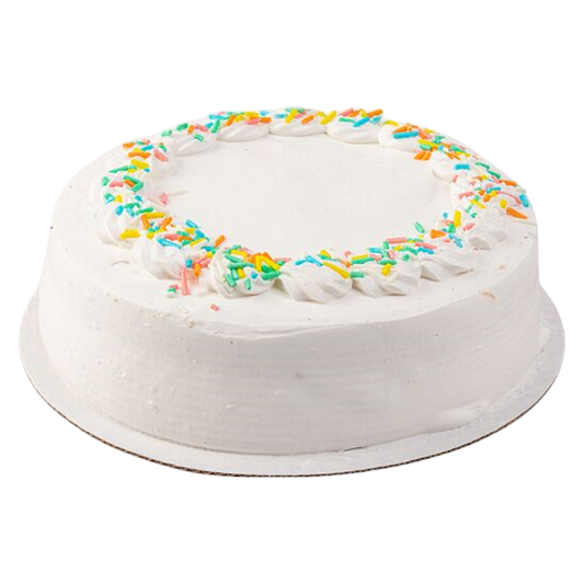 Carvel Funfetti Ice Cream Cake, 26oz