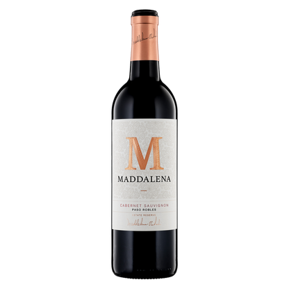 Maddalena Cabernet Sauvignon 750ml 14.5% ABV