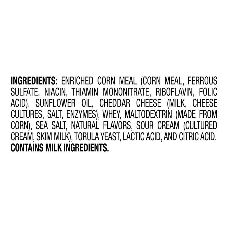 Simply Cheetos Puffs White Cheddar 2.5oz