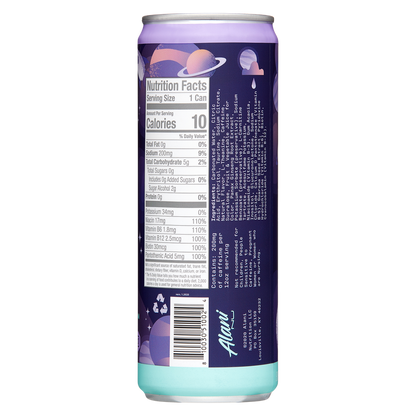 Alani Energy Cosmic Stardust 12oz Can