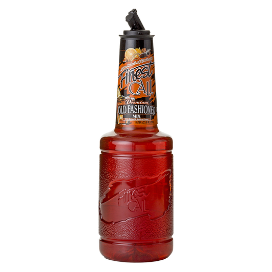 Finest Call Old Fashion 1 Liter