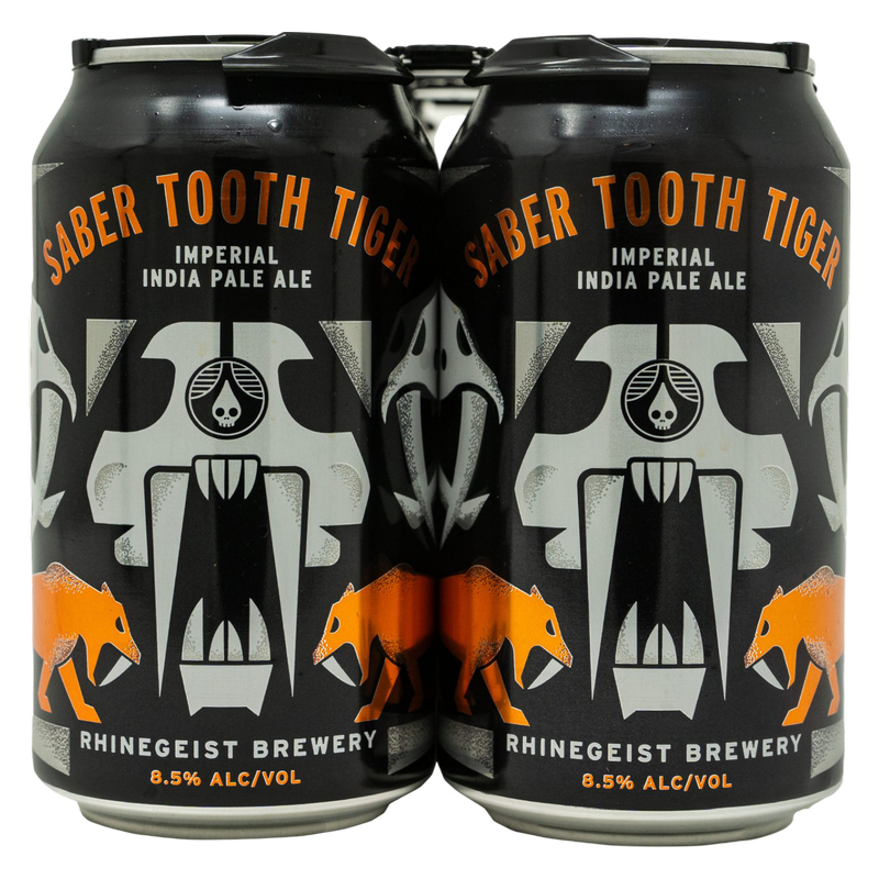 Rhinegeist Rotating Imperial IPA 6pk