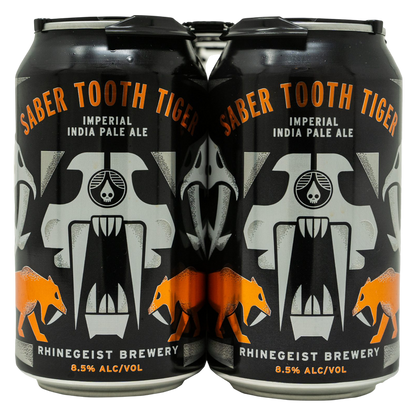 Rhinegeist Rotating Imperial IPA 6pk