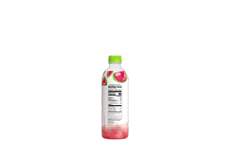 Harmless Harvest Organic Watermelon Coconut Water 12oz Btl