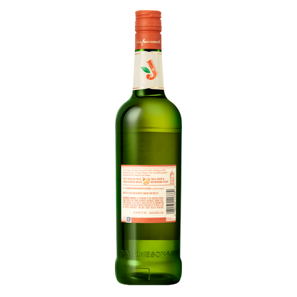 Jameson Orange Irish Whiskey 750ml (60 Proof)
