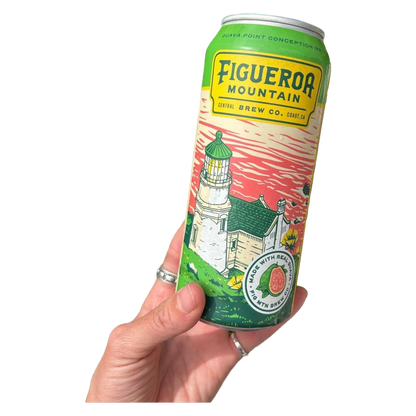 Guava Point IPA 6pk CN