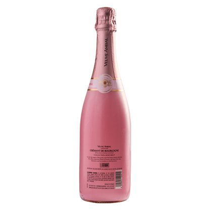 Veuve Ambal Rose Cremant de Bourgogne 750ml