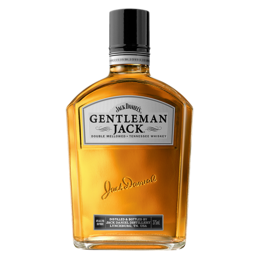 Jack Daniel's Gentleman Jack Whiskey 375ml
