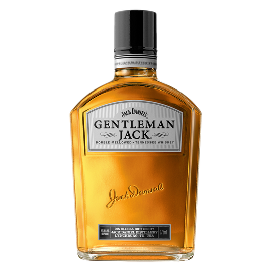 Jack Daniel's Gentleman Jack Whiskey 375ml