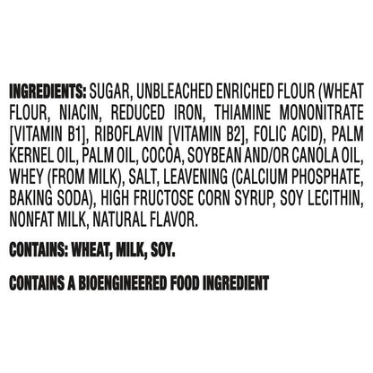 RITZ Fudge Covered Holiday Crackers, Limited Edition, 7.8 oz