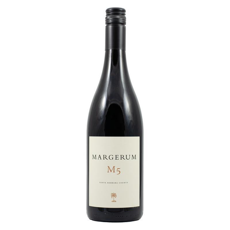 Margerum Santa Barbara M5 Red Rhone 750ml