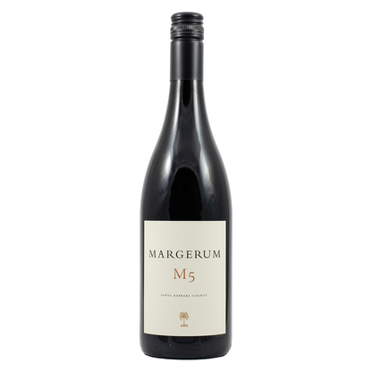 Margerum Santa Barbara M5 Red Rhone 750ml