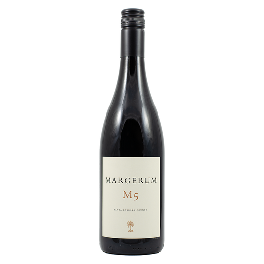Margerum Santa Barbara M5 Red Rhone 750ml