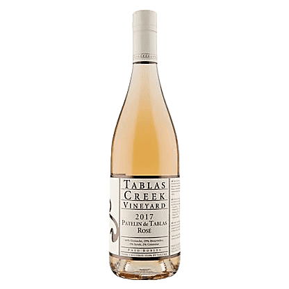 Tablas Creek Vineyard Patelin de Tablas Rose 750ml