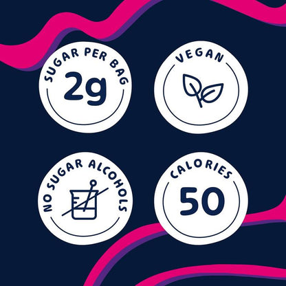 Blobs Mixed Sour Gummies, 1.8 oz