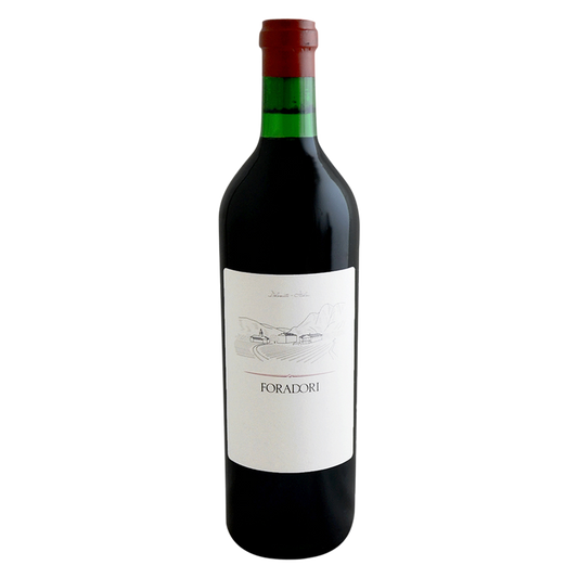 Foradori Teroldego 750ml