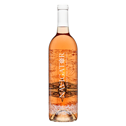 Navigator California Rose 750ml