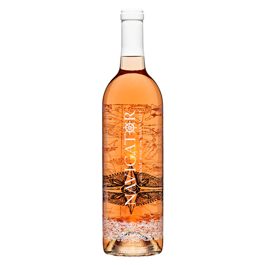 Navigator California Rose 750ml