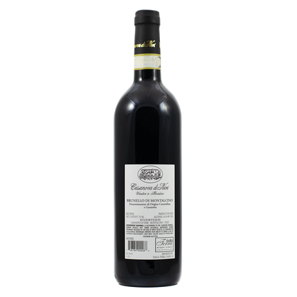 Casanova di Neri White Label Brunello di Montalcino 2013 750ml