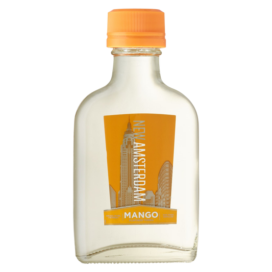 New Amsterdam Mango Vodka 100ml