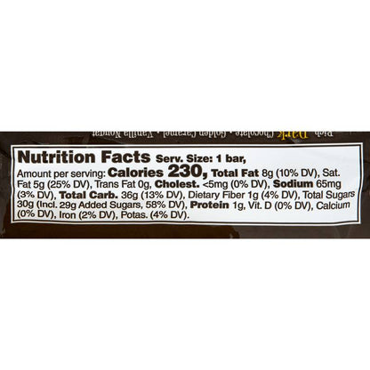 Milky Way Midnight Dark Bar 1.76oz