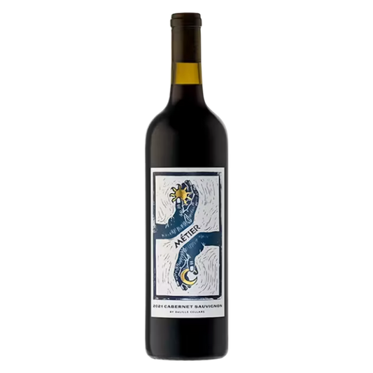 Delille Cellars Metier Cabernet Sauvignon 750ml Bottle