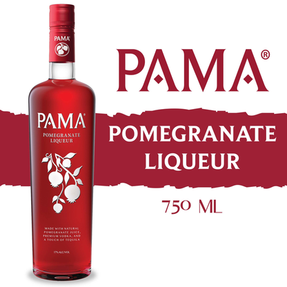 Pama Pomegranate Liqueur 750ml