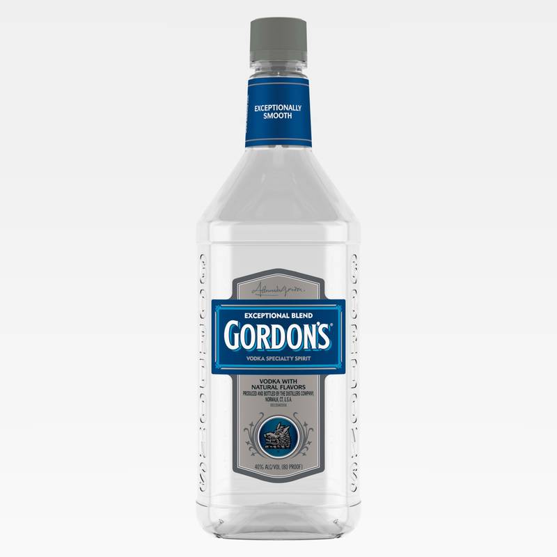 Gordon's Vodka 1.75L
