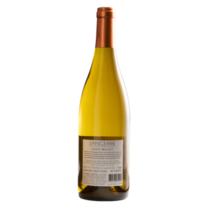 Louis Millet Sancerre 750ml